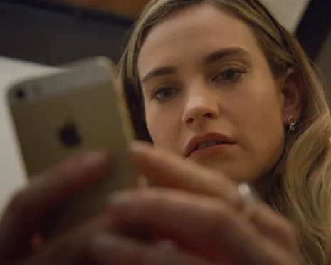 Swipe Saga Review: Lighthearted Drama Offers Romance Applications the Origin Story Approach