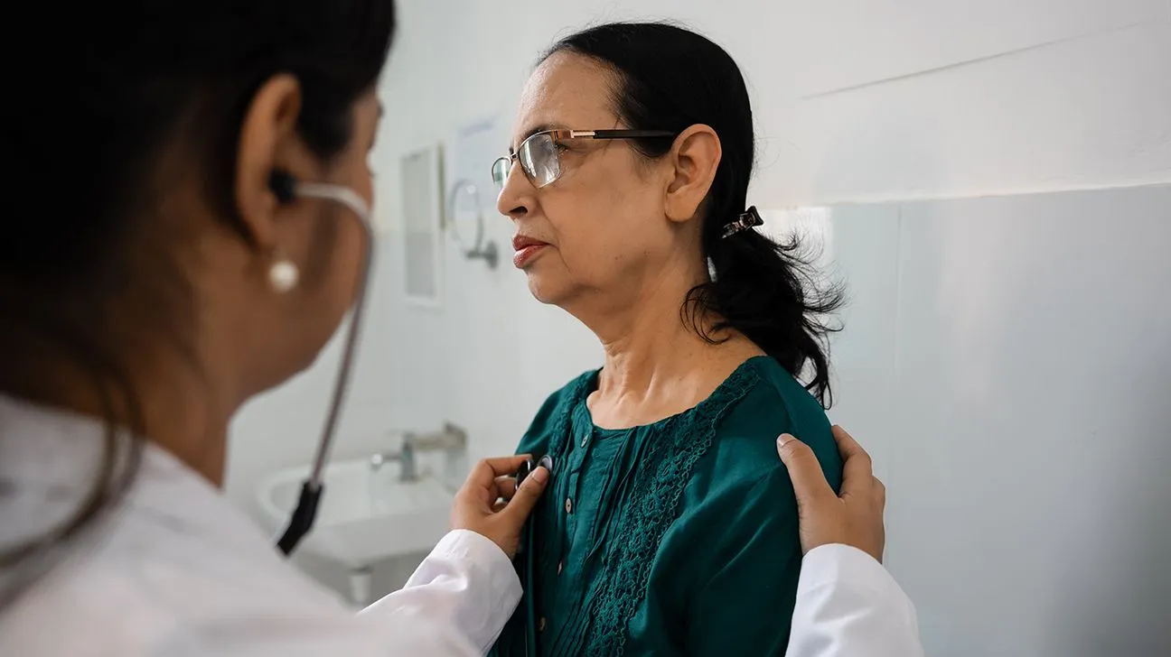Investigation Uncovers Unexpected Factors of Cardiac Events for Females Younger Than 65