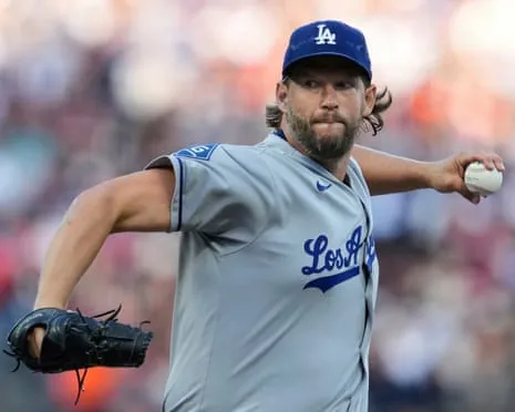 The Dodgers Legend Reveals Departure After This Season
