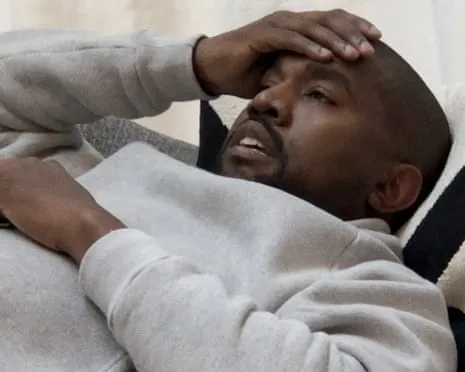 Whose Name Is It? Review: Kanye’s Decline Delivers a Grimly Fascinating Film