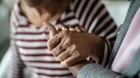 Scientists Locate the Mind's Built-in Step Counter
